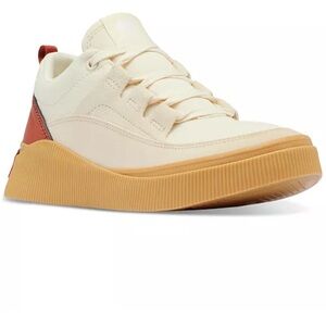 Sorel Women's Out N About IV Low-Top Sneakers
